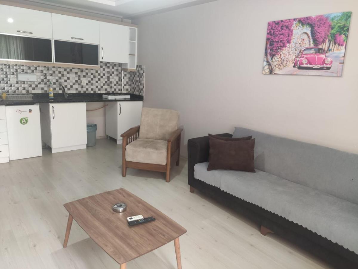 메르신 Premium Life 아파트 외부 사진
