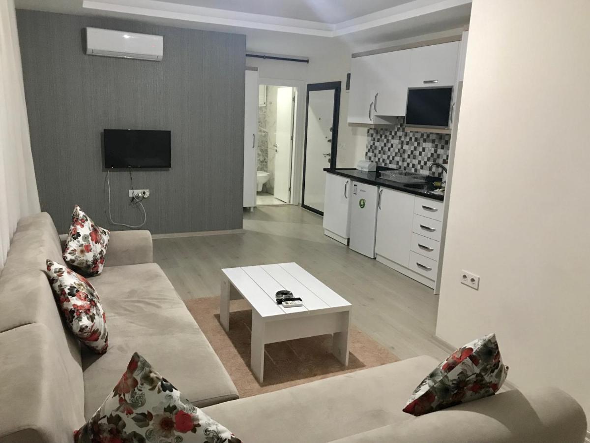 메르신 Premium Life 아파트 외부 사진